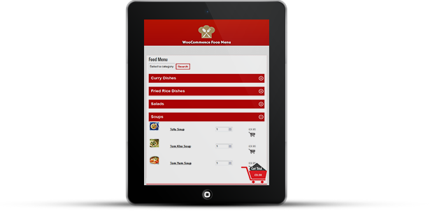 Foodlify - Restaurant Speisekarte für Woocommerce - 16